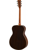 FS830 (Tobacco Brown Sunburst), зображення 4